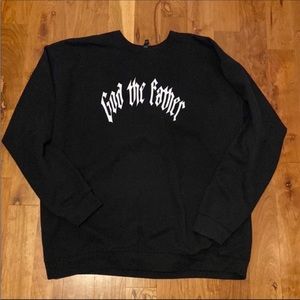 Men’s Crewneck